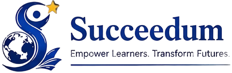 Succeedum Logo